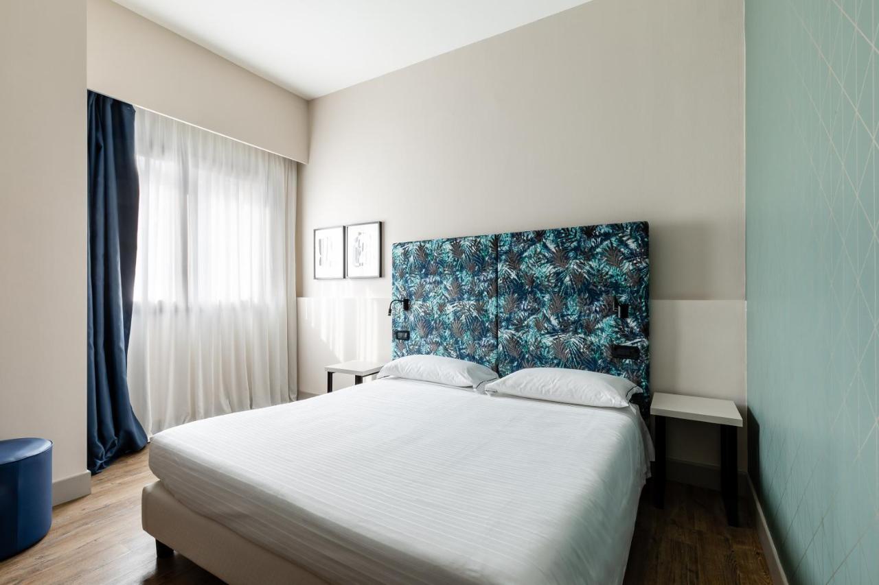 Anusca Palace Hotel Castel San Pietro Terme Dış mekan fotoğraf